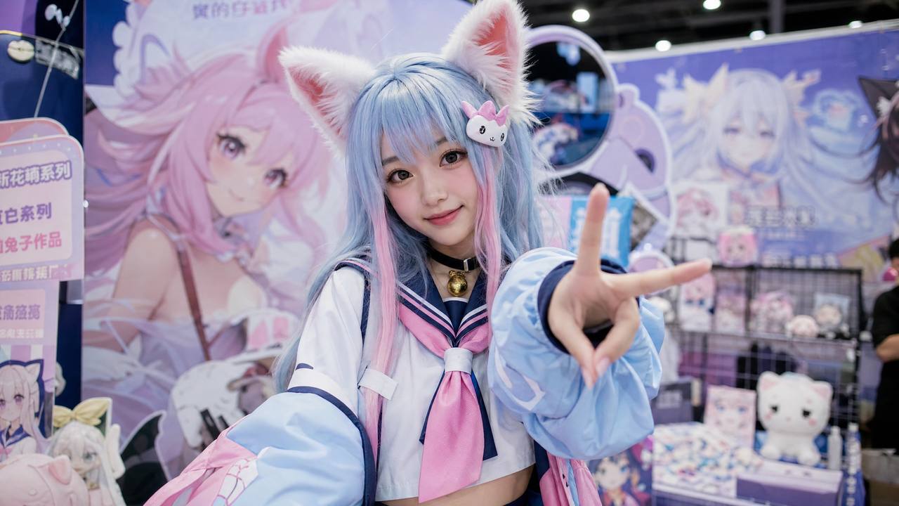 海角视频动漫cosplay视频